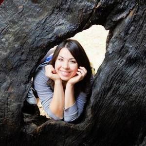 Meet your Posher, Ayaka